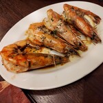 立ち飲み食堂 ウルトラスズキ - 