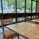 PARK CAFE BRANCO - 