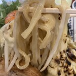 まぜそば 凜々亭 - 