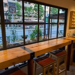 August Moon Cafe - 