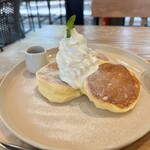PARK CAFE BRANCO - 