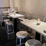 GARDEN BISTRO&WINE - 