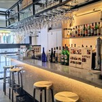 GARDEN BISTRO&WINE - 