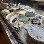 キャナリィ ロウ - 