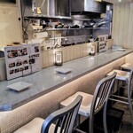 GARDEN BISTRO&WINE - 