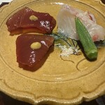 あかさか割烹和史 - 