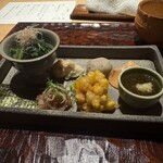 あかさか割烹和史 - 