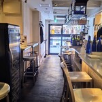 GARDEN BISTRO&WINE - 
