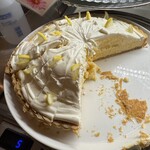 キャナリィ ロウ - 