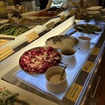 キャナリィ ロウ - 