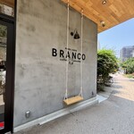PARK CAFE BRANCO - 