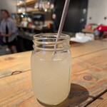 August Moon Cafe - 