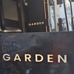 GARDEN BISTRO&WINE - 