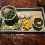 あかさか割烹和史 - 