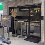 GARDEN BISTRO&WINE - 