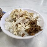 永樂担仔麺 - 
