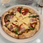 キャナリィ ロウ - 