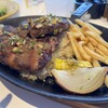 ザ ミート ロッカー ステーキ アンド カフェ