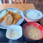 いろは亭 - 