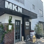 ミート キッチン ナツ - 