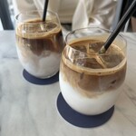 プレストコーヒー - 