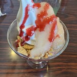 ガスト - 料理写真: