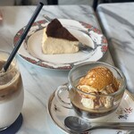 プレストコーヒー - 