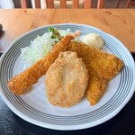 いろは亭 - 