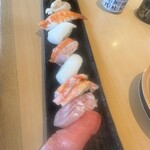 ことぶき寿司 - 