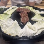 焼肉みよし - 