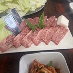 焼肉みよし - 
