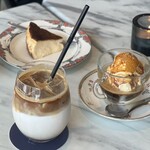 プレストコーヒー - 