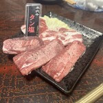 焼肉みよし - 
