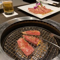 叙々苑 新宿小田急ハルク店 - 