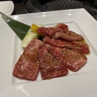 叙々苑 新宿小田急ハルク店 - 