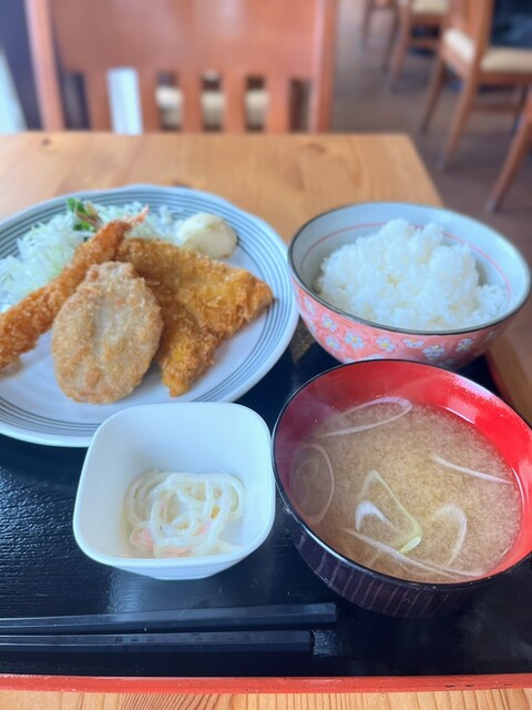 いろは亭 多賀城店 - 中野栄（食堂）の写真