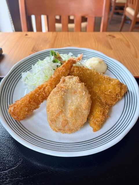いろは亭 多賀城店 - 中野栄（食堂）の写真