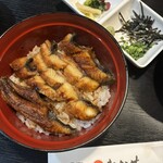 元祖瓦そば たかせ 長門湯本店 - 