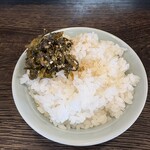 博多濃麻呂 二子玉川店 - 