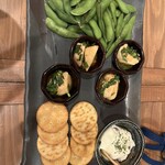 居酒屋 マルタ - 