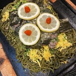 元祖瓦そば たかせ 長門湯本店 - 