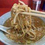 ラーメン 大 - 