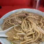 ラーメン 大 - 