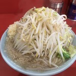 ラーメン 大 - 