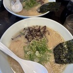 博多濃麻呂 二子玉川店 - 