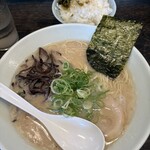 博多濃麻呂 二子玉川店 - 