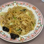 餃子の王将 - 料理写真: