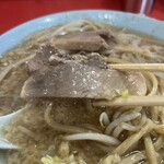 ラーメン 大 - 