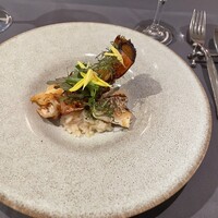 鉄板焼き 銀座 ポルトファーロ 本店 - 