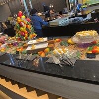 インプレイス 3-3 ヒルトン名古屋 - 